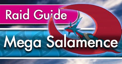 salamence raid|salamence raid counters.